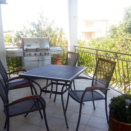 Boutique Apartments Julija Vodice Exterior foto