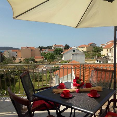 Boutique Apartments Julija Vodice Exterior foto