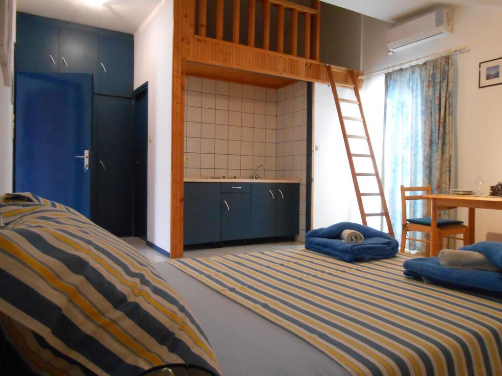 Boutique Apartments Julija Vodice Quarto foto