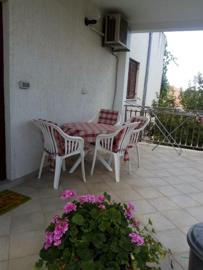 Boutique Apartments Julija Vodice Exterior foto