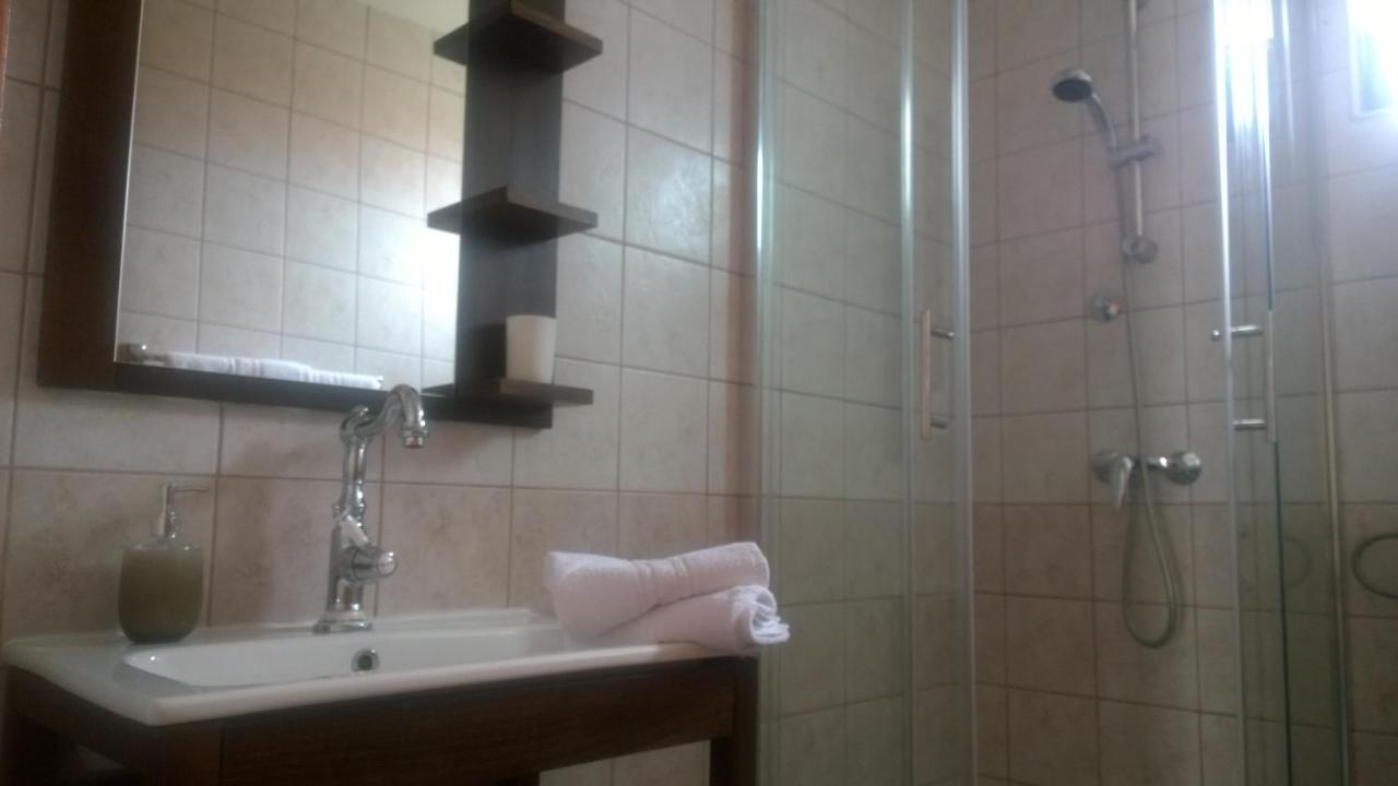 Boutique Apartments Julija Vodice Exterior foto